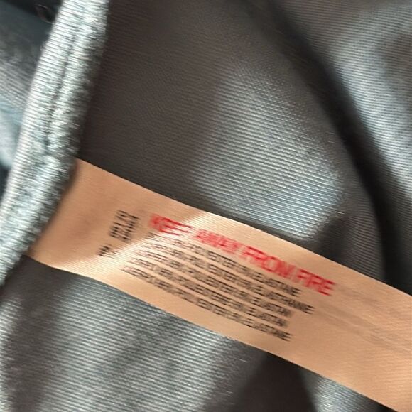 Free People Don't you Wish Deep Teal Velour Puff Sleeve‎ Bodysuit Small V-Neck - Picture 8 of 9